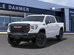 New 2024 GMC Sierra 1500 AT4X Crew Cab 4WD, Pickup for sale #B14882 - photo 6