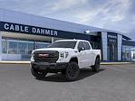 New 2024 GMC Sierra 1500 AT4X Crew Cab 4WD, Pickup for sale #B14882 - photo 8