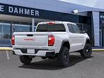 New 2024 GMC Canyon Elevation Crew Cab 2WD, Pickup for sale #DB14919 - photo 2