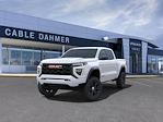 New 2024 GMC Canyon Elevation Crew Cab 2WD, Pickup for sale #DB14919 - photo 8