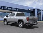 2024 GMC Sierra 2500 Double Cab 4WD, Pickup for sale #B15013 - photo 4
