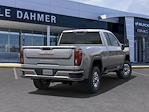 2024 GMC Sierra 2500 Double Cab 4WD, Pickup for sale #B15013 - photo 2