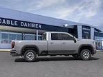 2024 GMC Sierra 2500 Double Cab 4WD, Pickup for sale #B15013 - photo 5