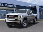 2024 GMC Sierra 2500 Double Cab 4WD, Pickup for sale #B15013 - photo 6