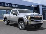 2024 GMC Sierra 2500 Double Cab 4WD, Pickup for sale #B15013 - photo 7