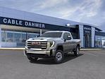 2024 GMC Sierra 2500 Double Cab 4WD, Pickup for sale #B15013 - photo 8