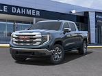 New 2024 GMC Sierra 1500 SLE Crew Cab 4WD, Pickup for sale #B15015 - photo 6