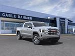 New 2024 GMC Sierra 1500 SLE Crew Cab 4WD, Pickup for sale #B15059 - photo 3