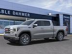 New 2024 GMC Sierra 1500 SLE Crew Cab 4WD, Pickup for sale #B15059 - photo 1