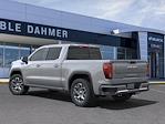 New 2024 GMC Sierra 1500 SLE Crew Cab 4WD, Pickup for sale #B15059 - photo 2