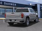 New 2024 GMC Sierra 1500 SLE Crew Cab 4WD, Pickup for sale #B15059 - photo 4