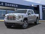 New 2024 GMC Sierra 1500 SLE Crew Cab 4WD, Pickup for sale #B15059 - photo 6