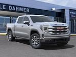 New 2024 GMC Sierra 1500 SLE Crew Cab 4WD, Pickup for sale #B15059 - photo 7