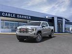 New 2024 GMC Sierra 1500 SLE Crew Cab 4WD, Pickup for sale #B15059 - photo 8