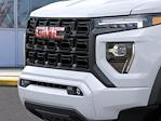 New 2024 GMC Canyon Elevation Crew Cab RWD, Pickup for sale #B15073 - photo 13