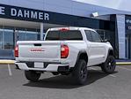 New 2024 GMC Canyon Elevation Crew Cab RWD, Pickup for sale #B15073 - photo 4