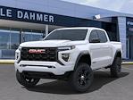 New 2024 GMC Canyon Elevation Crew Cab RWD, Pickup for sale #B15073 - photo 6