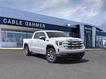 New 2024 GMC Sierra 1500 SLE Crew Cab 4WD, Pickup for sale #B15079 - photo 1