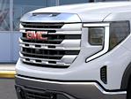 New 2024 GMC Sierra 1500 SLE Crew Cab 4WD, Pickup for sale #B15079 - photo 13