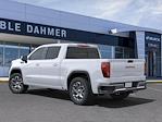 New 2024 GMC Sierra 1500 SLE Crew Cab 4WD, Pickup for sale #B15079 - photo 4