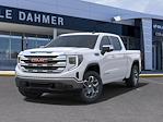 New 2024 GMC Sierra 1500 SLE Crew Cab 4WD, Pickup for sale #B15079 - photo 6