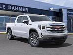 New 2024 GMC Sierra 1500 SLE Crew Cab 4WD, Pickup for sale #B15079 - photo 7