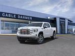 New 2024 GMC Sierra 1500 SLE Crew Cab 4WD, Pickup for sale #B15079 - photo 8