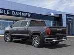 New 2024 GMC Sierra 1500 SLE Crew Cab 4WD, Pickup for sale #B15080 - photo 4