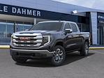 New 2024 GMC Sierra 1500 SLE Crew Cab 4WD, Pickup for sale #B15080 - photo 6