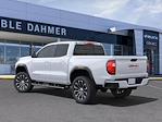 New 2024 GMC Canyon Denali Crew Cab 4WD, Pickup for sale #B15114 - photo 4