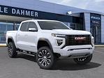 New 2024 GMC Canyon Denali Crew Cab 4WD, Pickup for sale #B15114 - photo 7