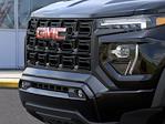 New 2024 GMC Canyon Elevation Crew Cab 4WD, Pickup for sale #B15115 - photo 13