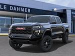 New 2024 GMC Canyon Elevation Crew Cab 4WD, Pickup for sale #B15115 - photo 6