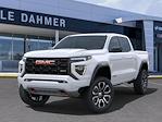 New 2024 GMC Canyon AT4 Crew Cab 4WD, Pickup for sale #B15116 - photo 6