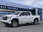 New 2024 GMC Sierra 1500 AT4 Crew Cab 4WD, Pickup for sale #B15118 - photo 3