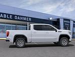 New 2024 GMC Sierra 1500 AT4 Crew Cab 4WD, Pickup for sale #B15118 - photo 5