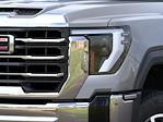 New 2025 GMC Sierra 2500 SLE Double Cab 4WD, Pickup for sale #B15131 - photo 10