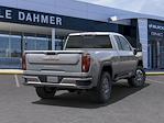 New 2025 GMC Sierra 2500 SLE Double Cab 4WD, Pickup for sale #B15131 - photo 2