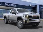 New 2025 GMC Sierra 2500 SLE Double Cab 4WD, Pickup for sale #B15131 - photo 7