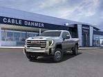 New 2025 GMC Sierra 2500 SLE Double Cab 4WD, Pickup for sale #B15131 - photo 8