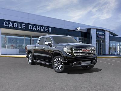 New 2025 GMC Sierra 1500 Denali Crew Cab 4WD, Pickup for sale #B15133 - photo 1