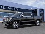 New 2025 GMC Sierra 1500 Denali Crew Cab 4WD, Pickup for sale #B15133 - photo 3