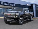 New 2025 GMC Sierra 1500 Denali Crew Cab 4WD, Pickup for sale #B15133 - photo 6