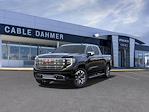 New 2025 GMC Sierra 1500 Denali Crew Cab 4WD, Pickup for sale #B15133 - photo 8