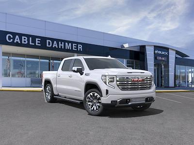 New 2025 GMC Sierra 1500 Denali Crew Cab 4WD, Pickup for sale #B15134 - photo 1