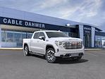 New 2025 GMC Sierra 1500 Denali Crew Cab 4WD, Pickup for sale #B15134 - photo 1