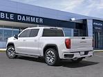 New 2025 GMC Sierra 1500 Denali Crew Cab 4WD, Pickup for sale #B15134 - photo 4