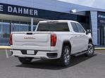 New 2025 GMC Sierra 1500 Denali Crew Cab 4WD, Pickup for sale #B15134 - photo 2