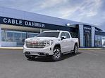 New 2025 GMC Sierra 1500 Denali Crew Cab 4WD, Pickup for sale #B15134 - photo 8