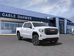 New 2025 GMC Sierra 1500 AT4 Crew Cab 4WD, Pickup for sale #B15135 - photo 1